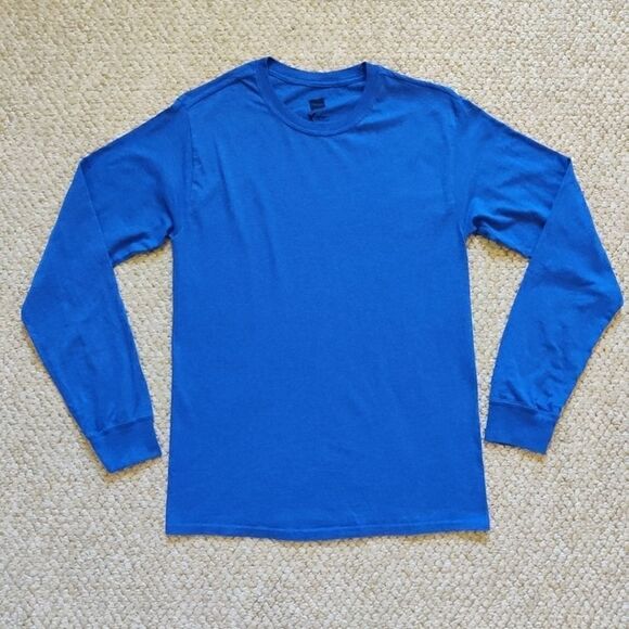 Hanes X-Temp seamless crew neck tee sz S - Picture 5 of 9